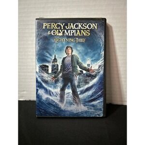 Percy Jackson